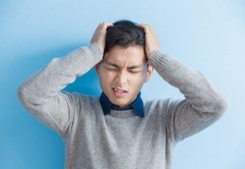 Chóng mặt có thể gây cảm giác lâng lâng và choáng váng cho người bệnh