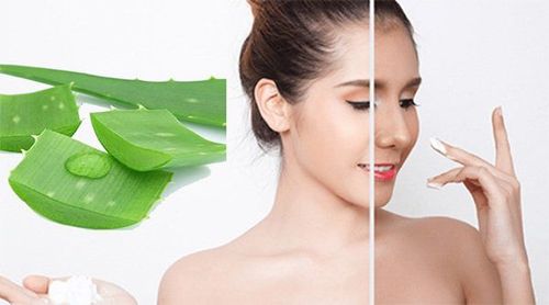 Is aloe vera good for oily skin or not?