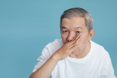What causes you to lose your sense of smell and taste?