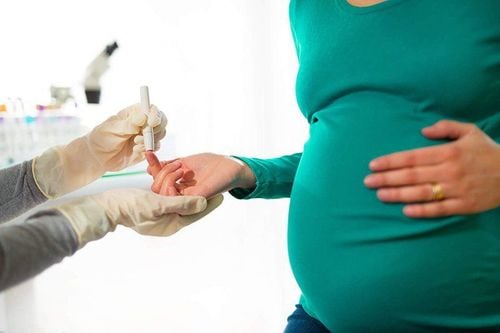 Chỉ số xét nghiệm tiểu đường thai kỳ lúc đói 4.66 có ảnh hưởng gì?