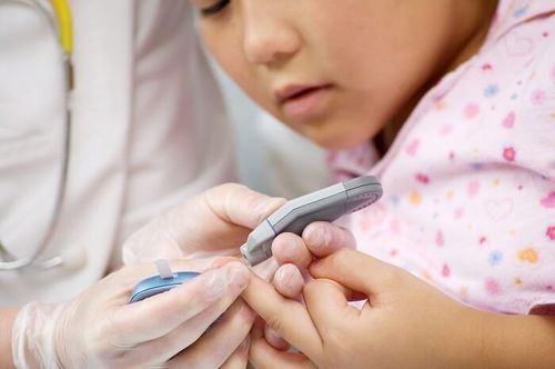 14 things to know if your child has type 1 diabetes