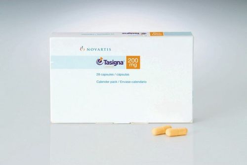 Thuốc Tasigna® : Công dụng, liều dùng và các lưu ý khi sử dụng