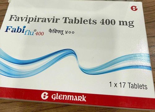 What you need to know about favipiravir