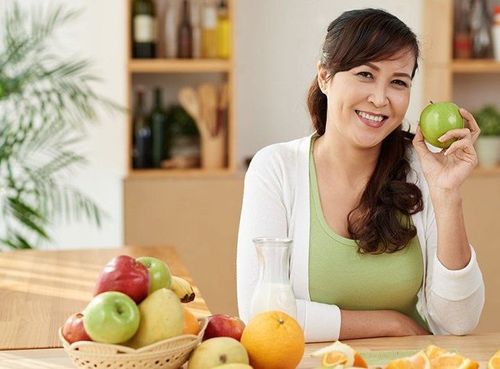 Vitamin supplements for women aged 40