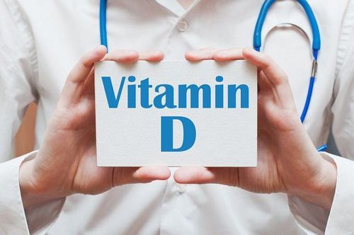 
Cần bổ sung vitamin D cho phụ nữ tuổi 40
