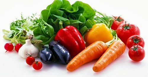 Interesting facts about fruits and vegetables