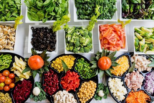 9 ways to eat clean, live healthy