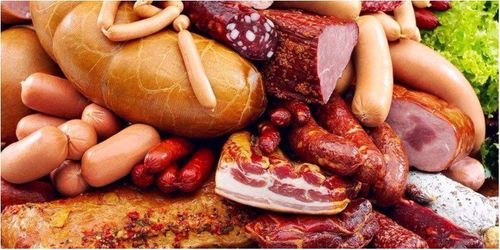 What you should know about processed meat