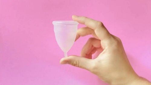 Should I use a menstrual cup instead of a tampon?