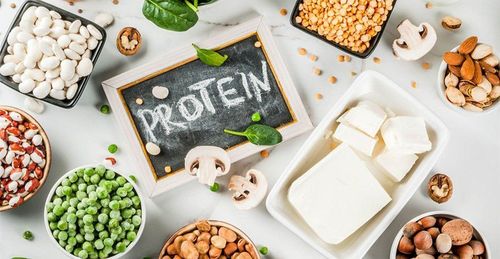 Protein-rich foods for people who need to lose weight