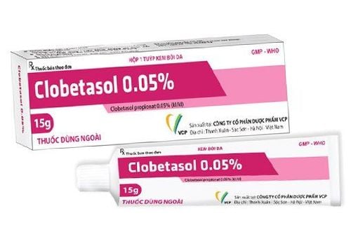 Precautions while using Clobetasol 0.05%