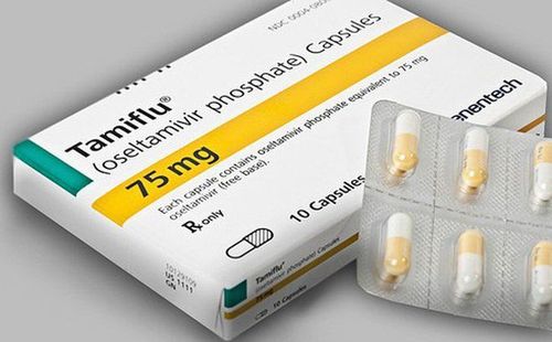 
Tamiflu® là một trong các loại thuốc được dùng trong điều trị và phòng chống cúm mùa
