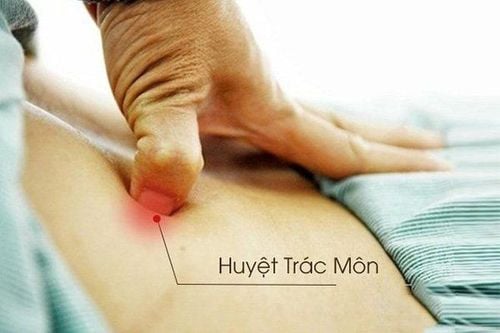 
Bấm huyệt chữa rối loạn tiêu hóa, khó tiêu mang lại hiệu quả tức thì
