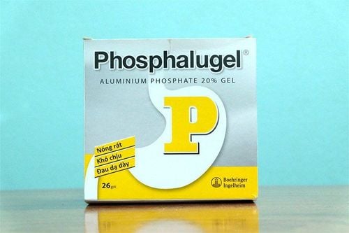 Uses of Photphalugel