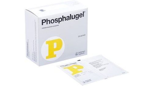 
Nên thận trọng khi sử dụng thuốc đau bao tử Phosphalugel nếu mang thai
