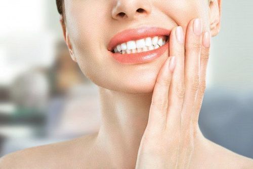 Tooth decay, discolored teeth and other common dental problems