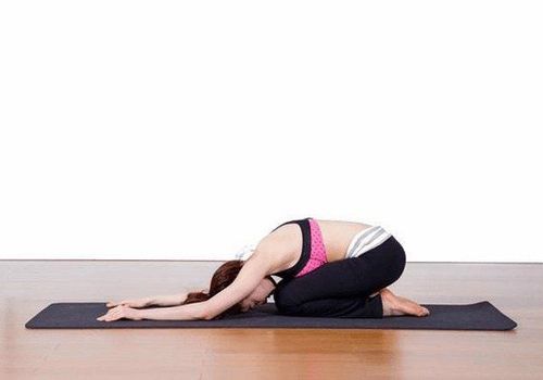 
Tập Yoga là cách tăng chiều cao ở tuổi 18
