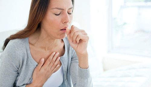 Treatment regimen for spasmodic bronchitis