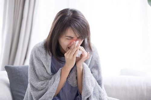 What to do if nasal congestion persists?