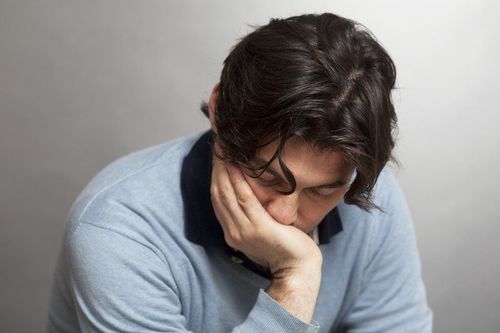 Signs of erectile dysfunction in young men