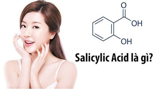 Salicylic acid có an toàn để trị mụn?