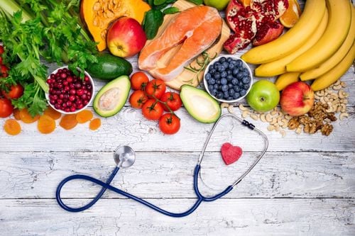 21 loại thực phẩm có thể cứu trái tim của bạn