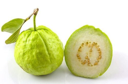 Is it good to eat a lot of guava? You should not eat too much guava.