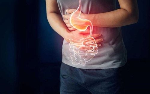 Gastrointestinal disorders in adults