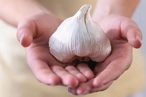 Things you need to know when eating garlic and using garlic