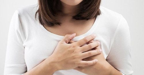 What does nipple pain indicate?