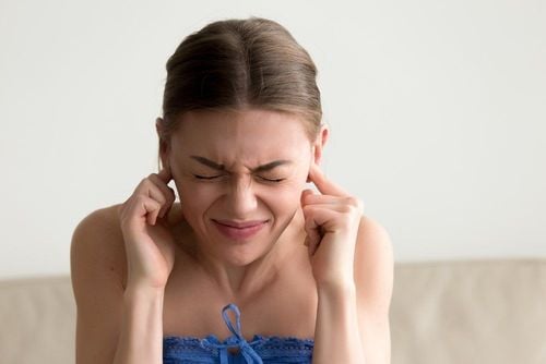 Treatment for tinnitus