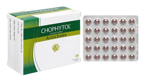 
Thuốc Chophytol chỉ dành cho người lớn với liều dùng: 1-2 viên/ lần, uống ngày 3 lần
