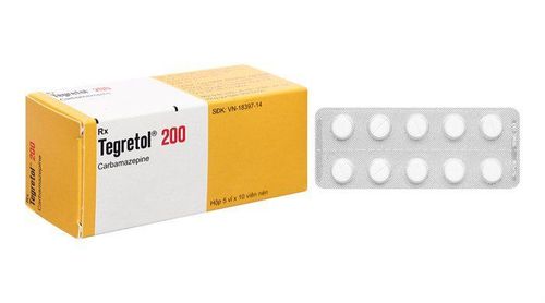Thuốc Tegretol: Công dụng, liều dùng và cách sử dụng
