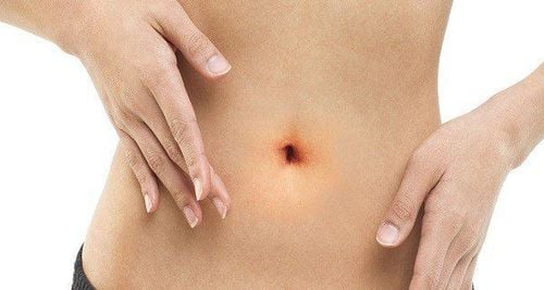 The reason why the belly button smells bad