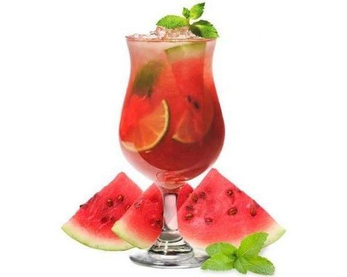 
Cocktail Mojito dưa hấu giúp giảm cân đối với những ai muốn kiêng rượu
