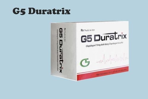 What diseases does G5 Duratrix treat?