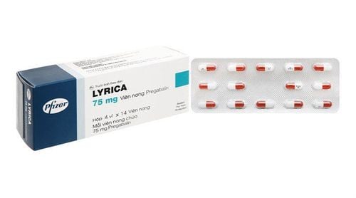 
Lyrica 75mg là thuốc gì là thắc mắc của nhiều người
