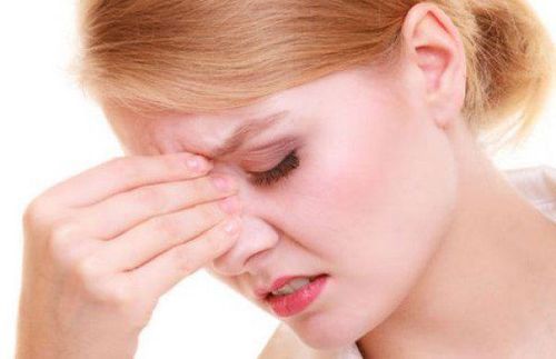 Causes of eye socket pain