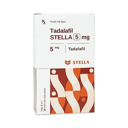 Thuốc Tadalafil 20mg có tác dụng gì?
