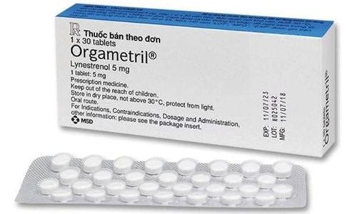 What is Orgametril 5mg? How to take Orgametril 5mg?