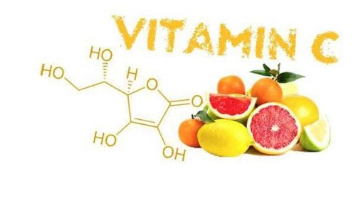 
Vitamin c chống lão hóa có trong các loại rau quả tươi
