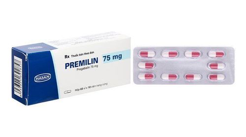 
Thuốc Premilin 75mg được dùng trong điều trị một số bệnh lý
