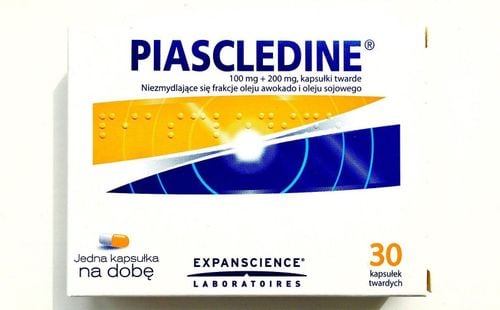 Uses of Piascledine 300mg