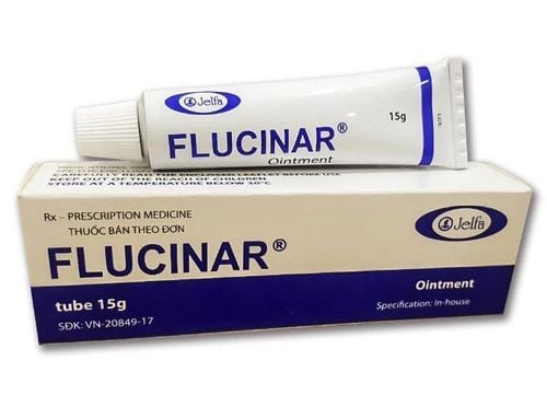 What is Flucinar? Uses and how to use it