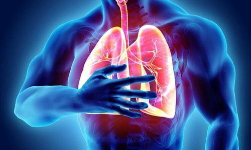 Ho nhiều có ảnh hưởng đến phổi không?