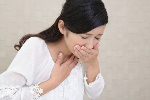 Nausea in the morning with loss of appetite is a sign of what disease?