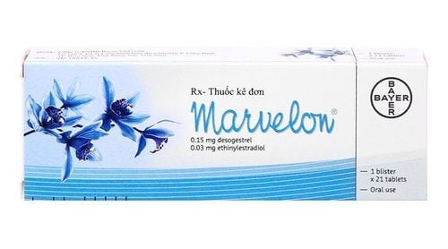 Thuốc Marvelon có tác dụng gì?