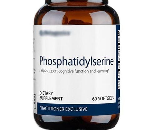 What does Phosphatidylserine do?