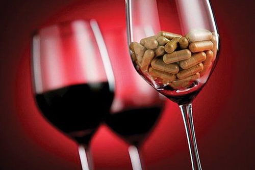 
Hoạt chất resveratrol là gì? chúng có thể cải thiện một số vấn đề ở người bệnh ung thư
