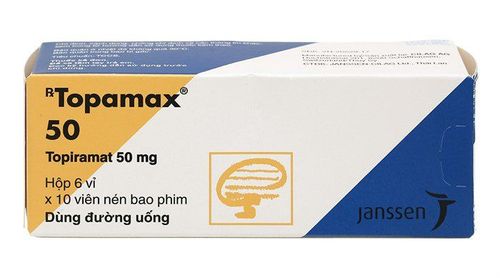 What diseases does Topamax treat?